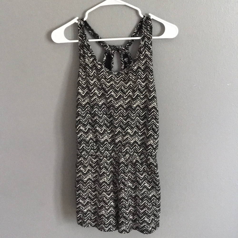 kids romper